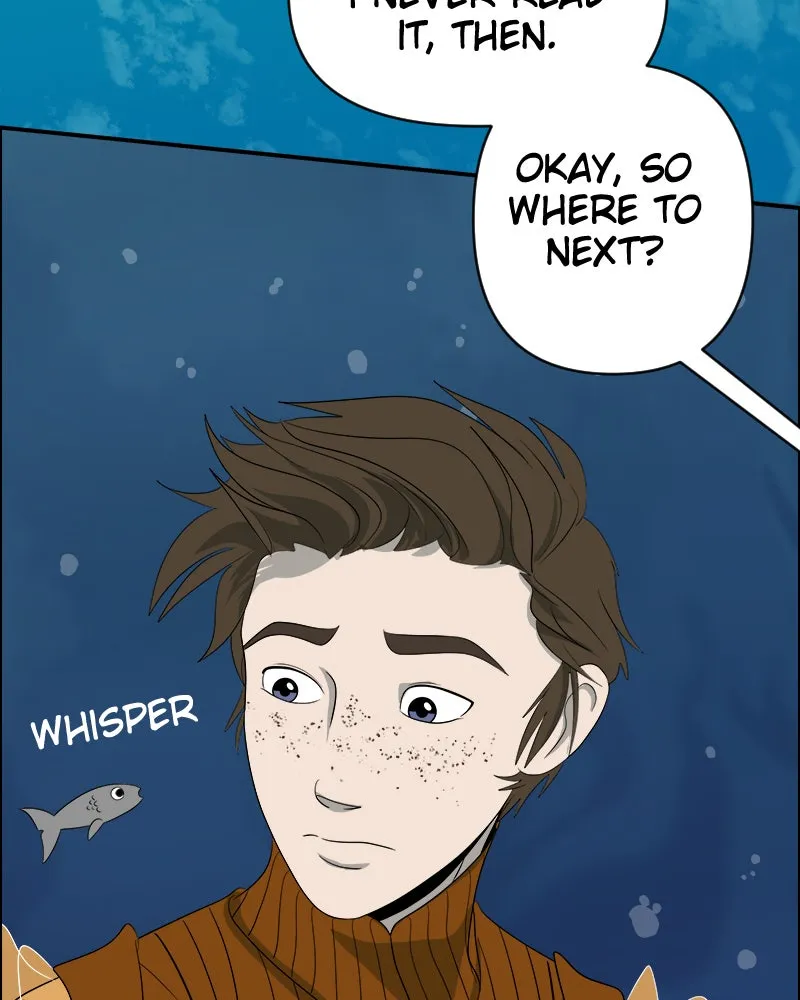 Cinderella Boy Chapter 83 page 69 - 