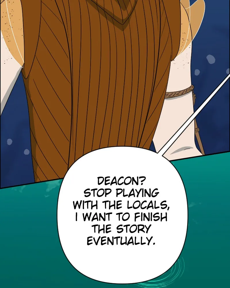 Cinderella Boy Chapter 83 page 70 - 