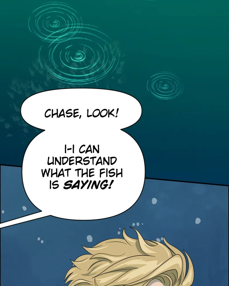 Cinderella Boy Chapter 83 page 71 - 