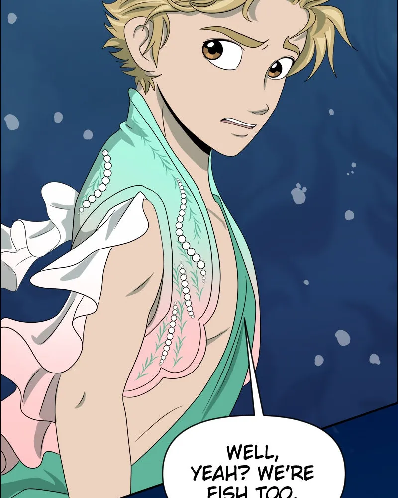 Cinderella Boy Chapter 83 page 72 - 