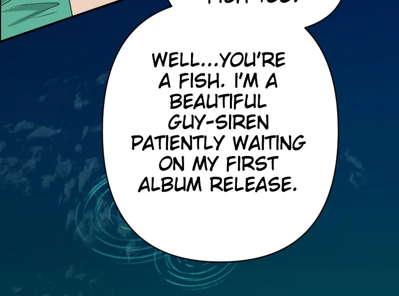 Cinderella Boy Chapter 83 page 73 - 
