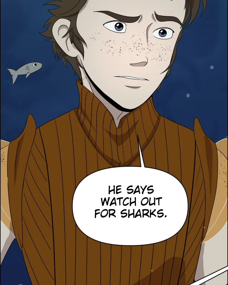 Cinderella Boy Chapter 83 page 77 - 