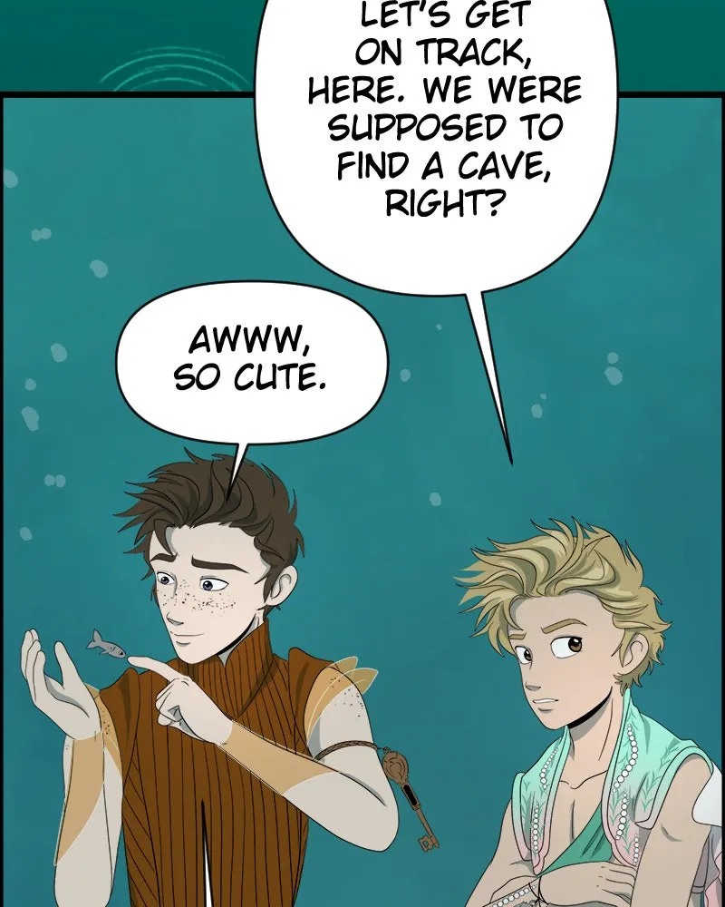 Cinderella Boy Chapter 83 page 79 - 