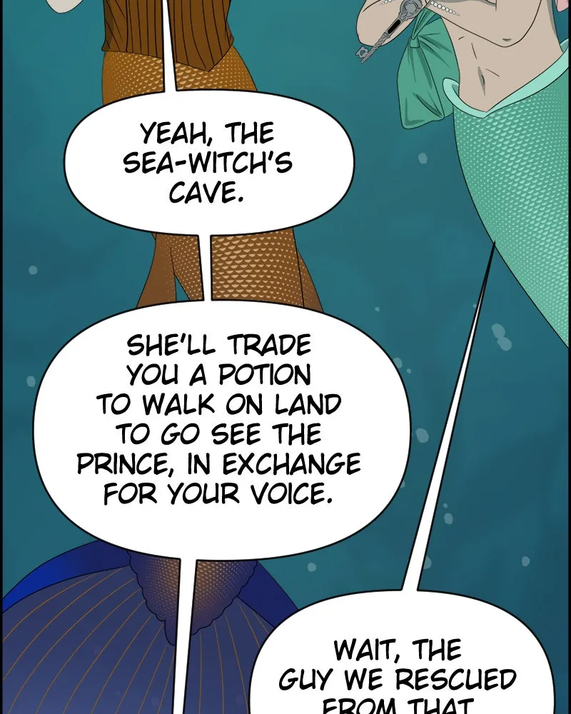 Cinderella Boy Chapter 83 page 80 - 