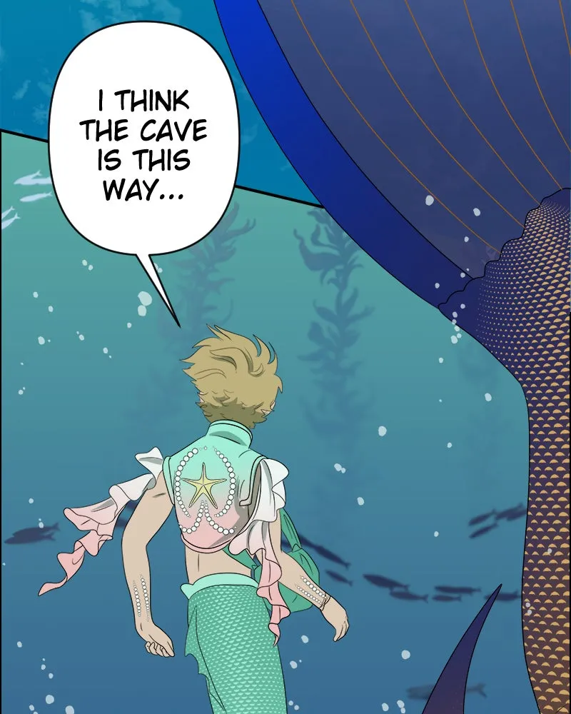 Cinderella Boy Chapter 83 page 85 - 