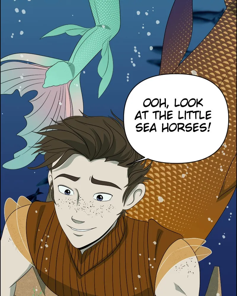 Cinderella Boy Chapter 83 page 86 - 