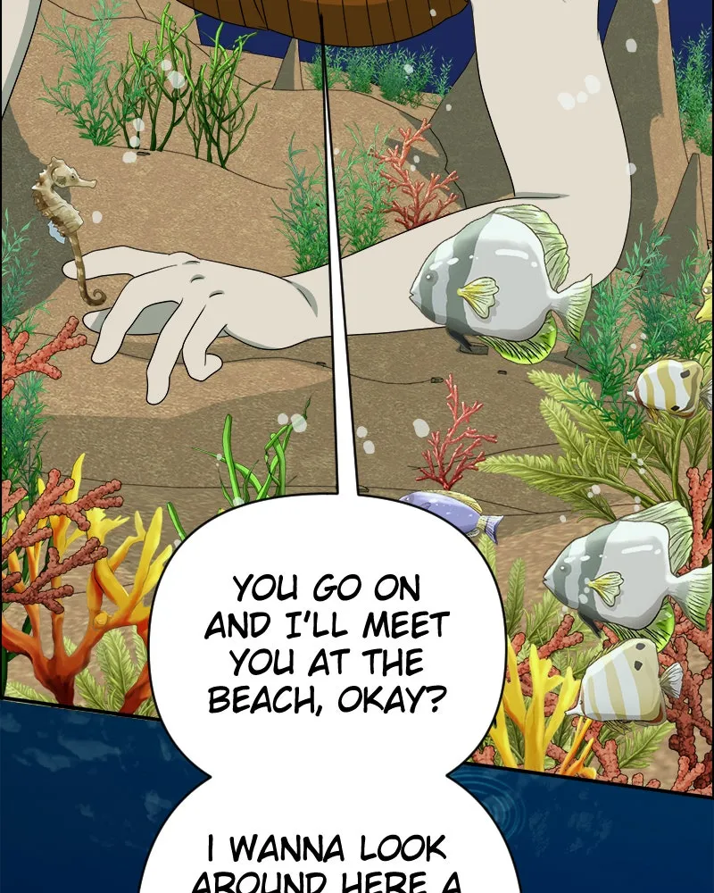Cinderella Boy Chapter 83 page 87 - 