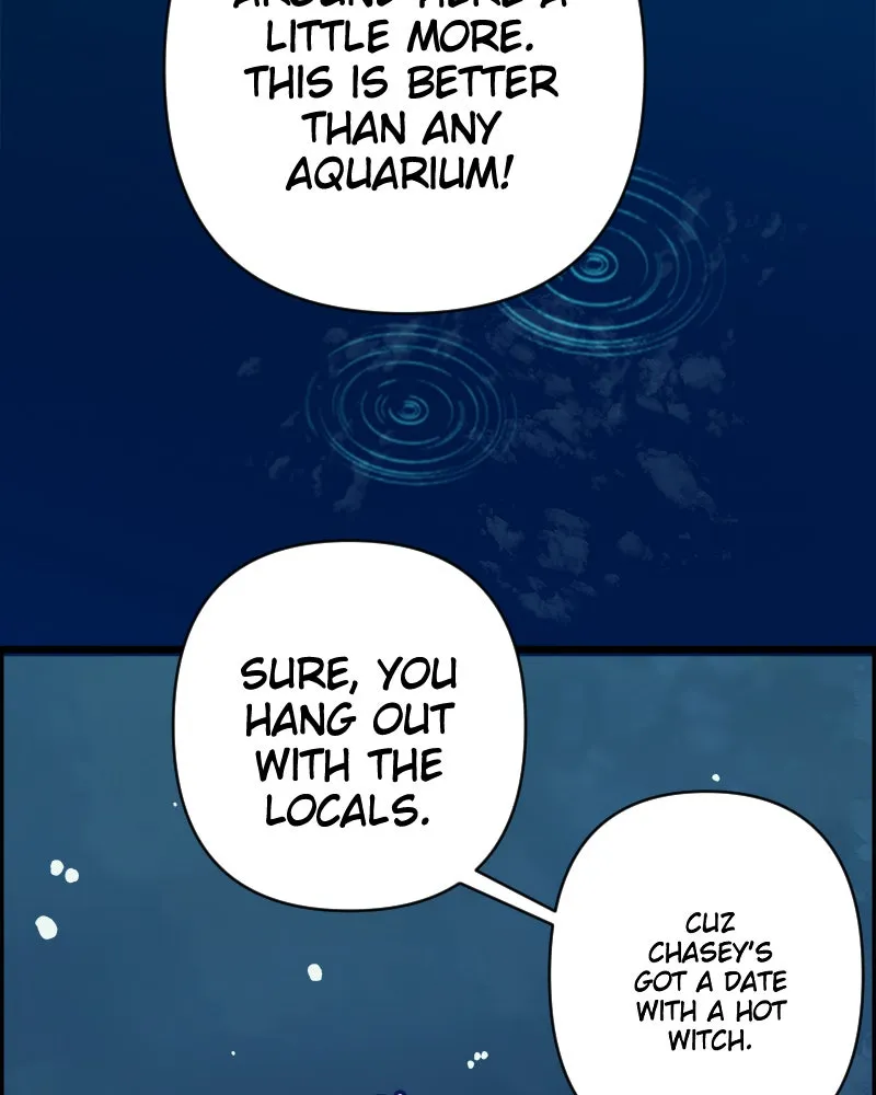 Cinderella Boy Chapter 83 page 88 - 