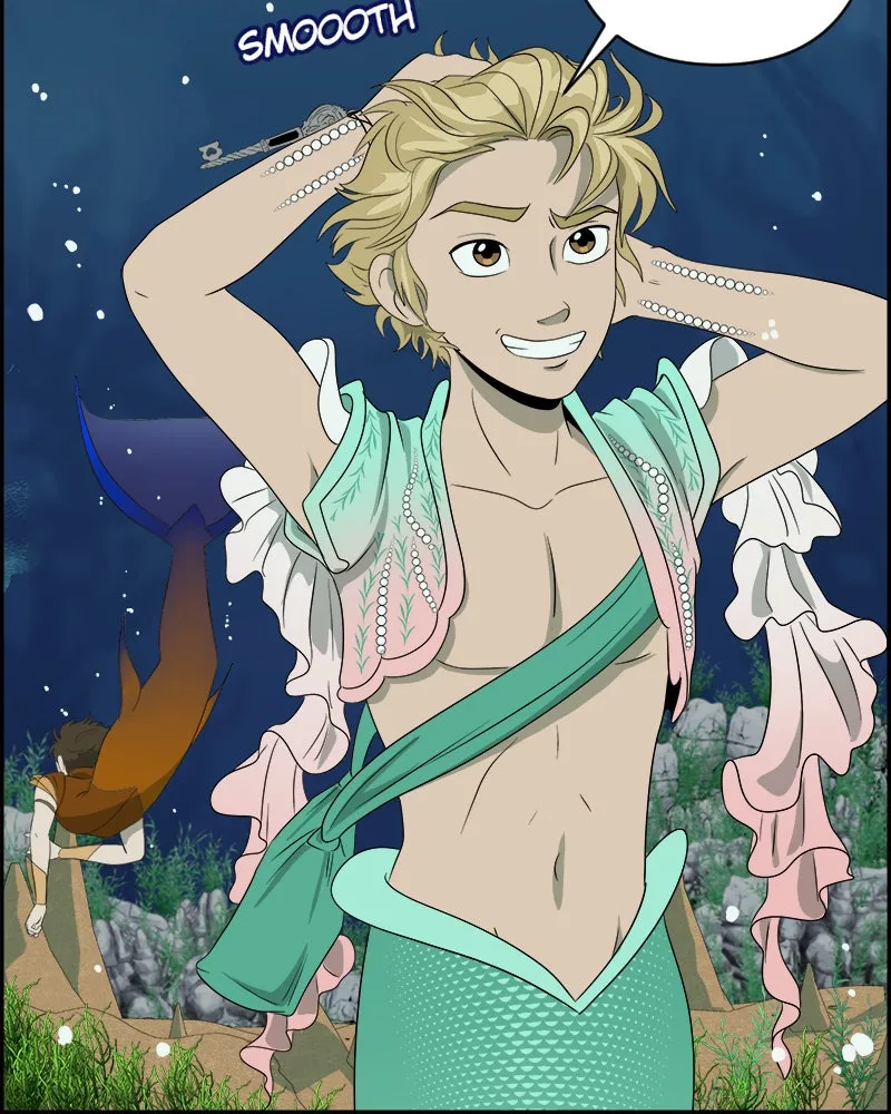Cinderella Boy Chapter 83 page 89 - 