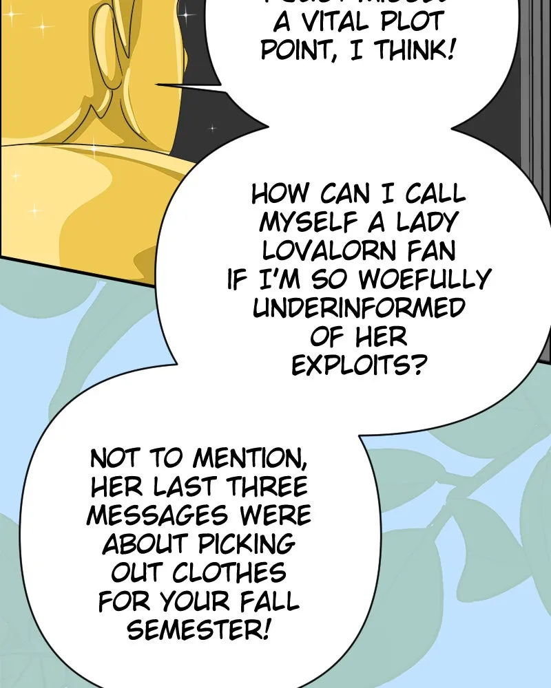 Cinderella Boy Chapter 83 page 10 - 