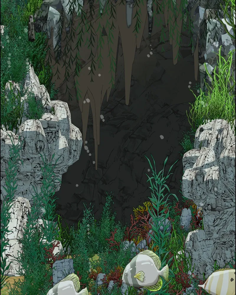 Cinderella Boy Chapter 83 page 96 - 