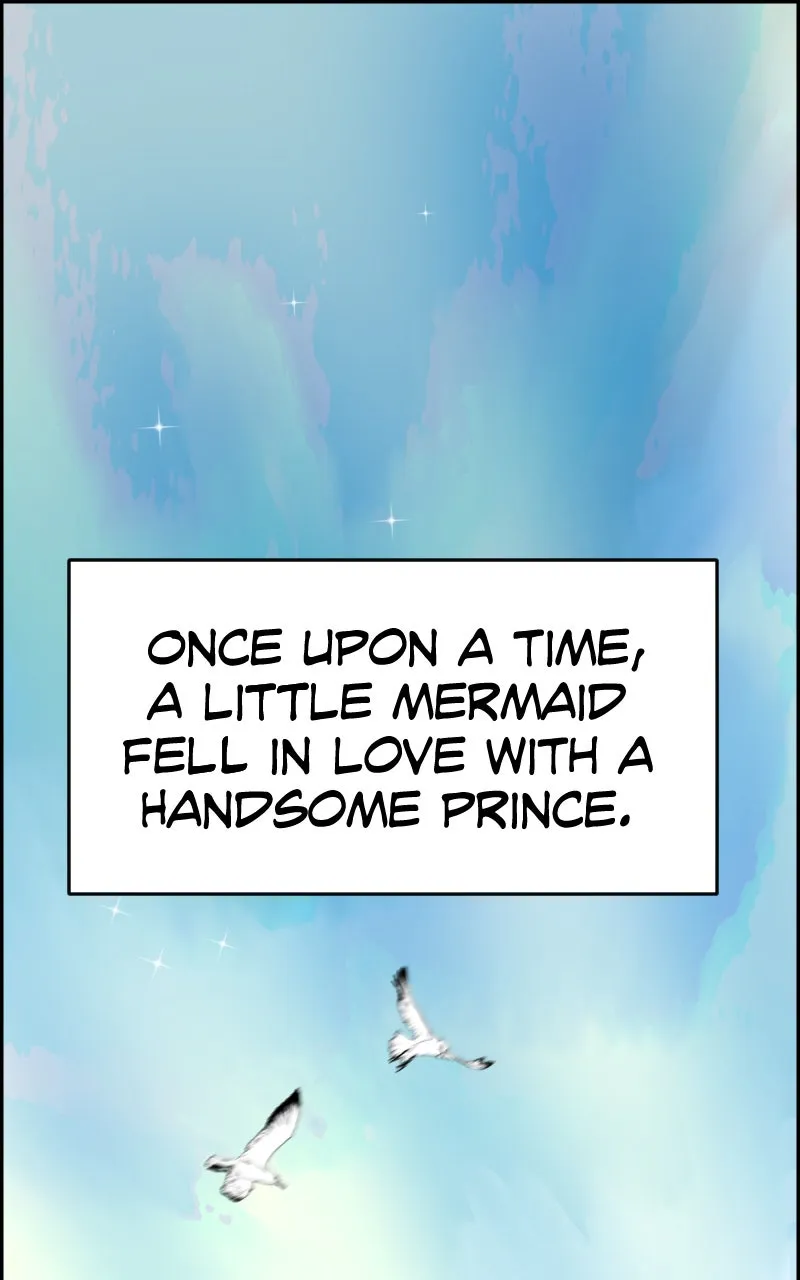 Cinderella Boy Chapter 84 page 1 - 