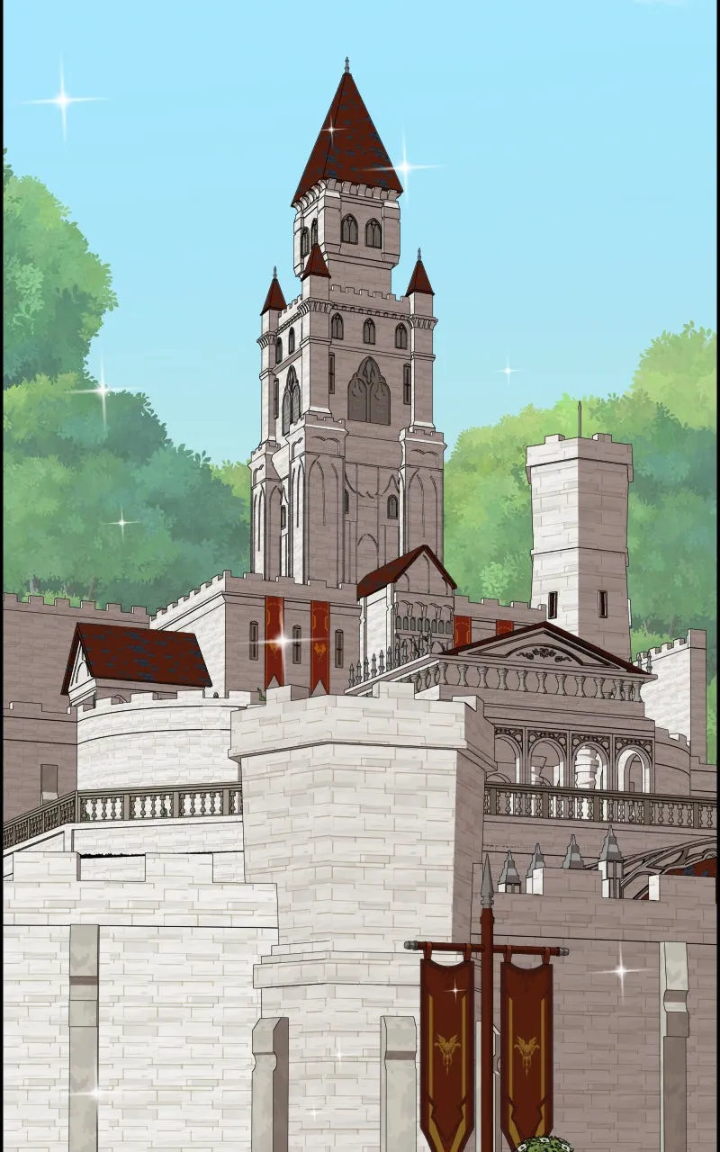 Cinderella Boy Chapter 84 page 11 - 
