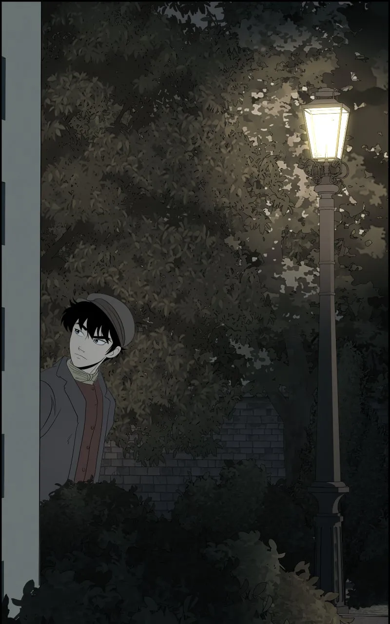 Cinderella Boy Chapter 84 page 111 - 