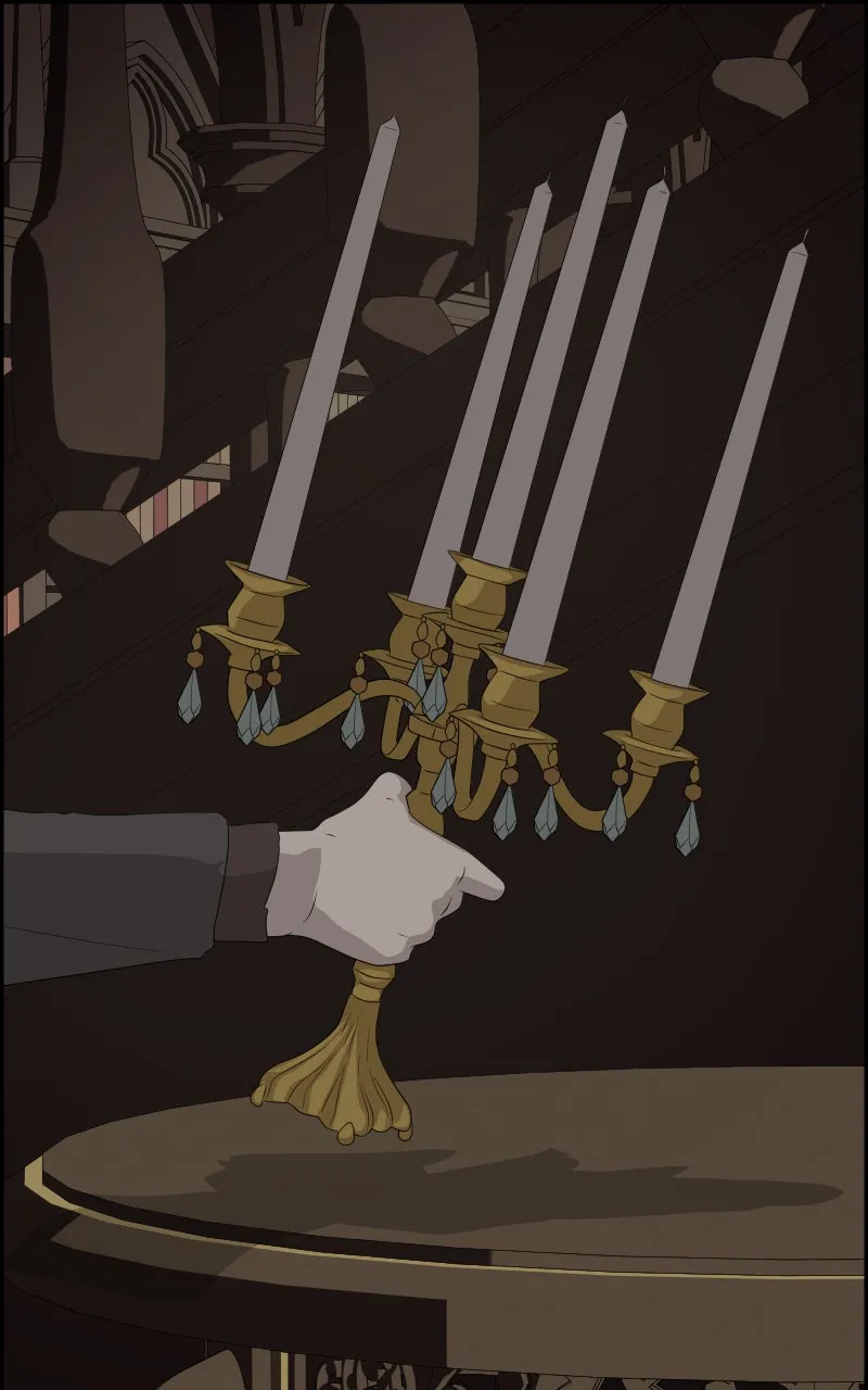 Cinderella Boy Chapter 84 page 117 - 