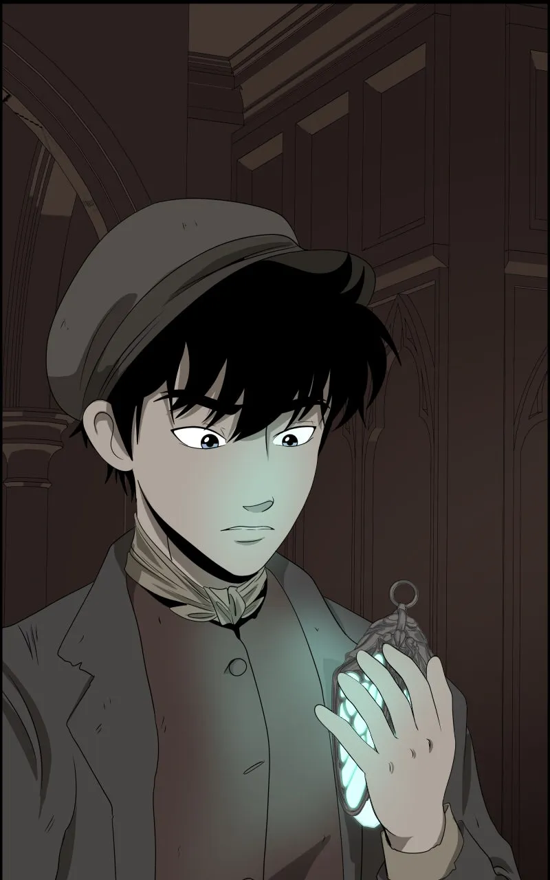 Cinderella Boy Chapter 84 page 127 - 
