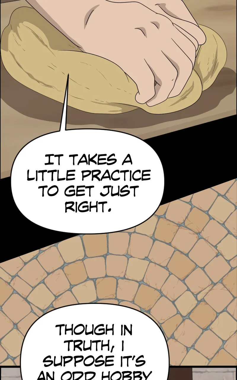 Cinderella Boy Chapter 84 page 16 - 