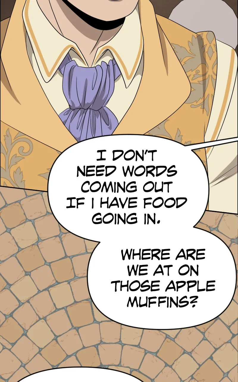 Cinderella Boy Chapter 84 page 21 - 