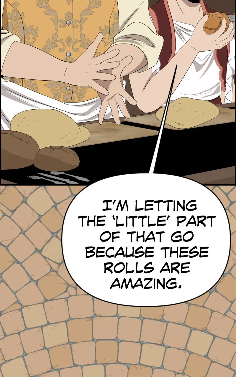 Cinderella Boy Chapter 84 page 23 - 