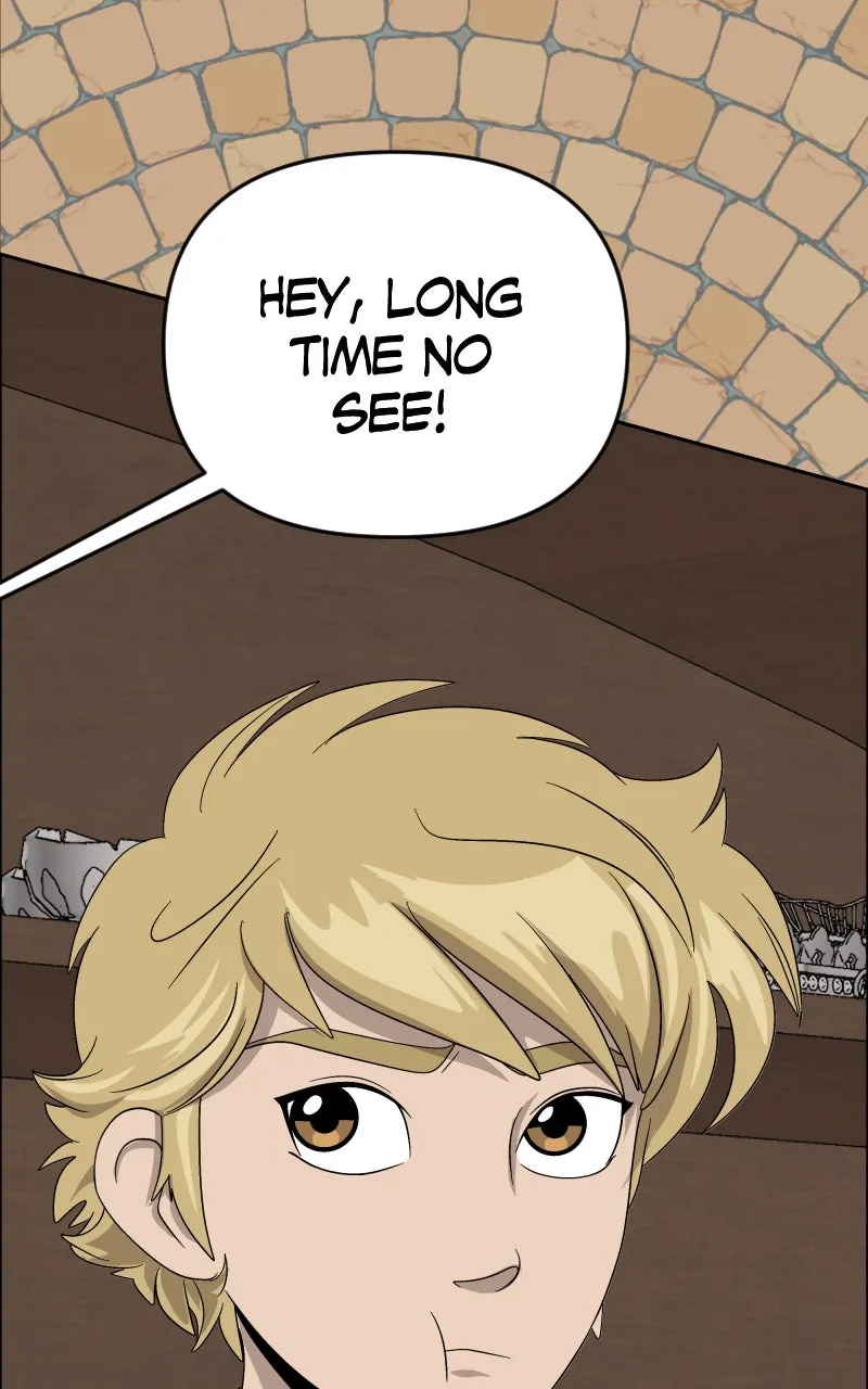 Cinderella Boy Chapter 84 page 24 - 
