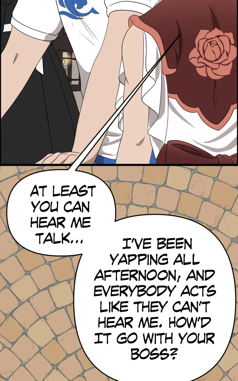 Cinderella Boy Chapter 84 page 27 - 