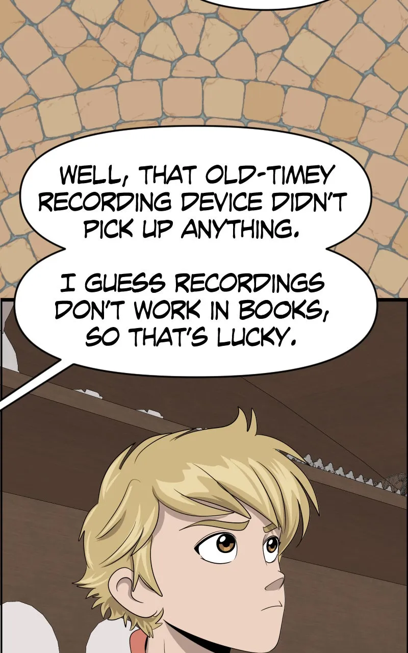 Cinderella Boy Chapter 84 page 28 - 