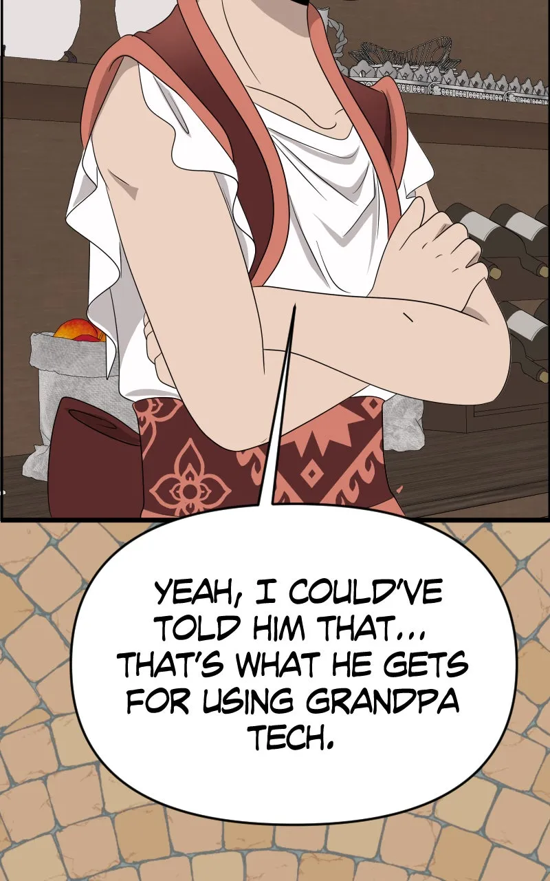 Cinderella Boy Chapter 84 page 29 - 