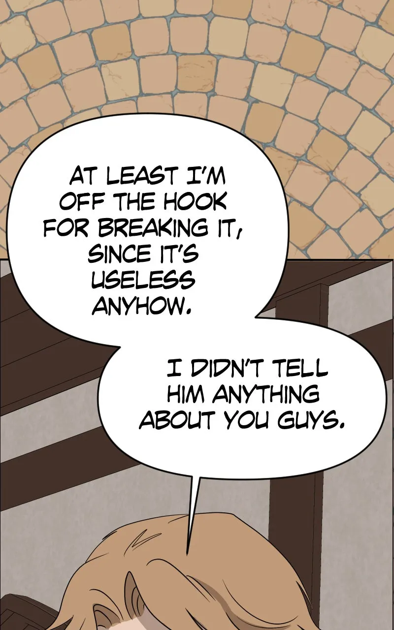 Cinderella Boy Chapter 84 page 30 - 