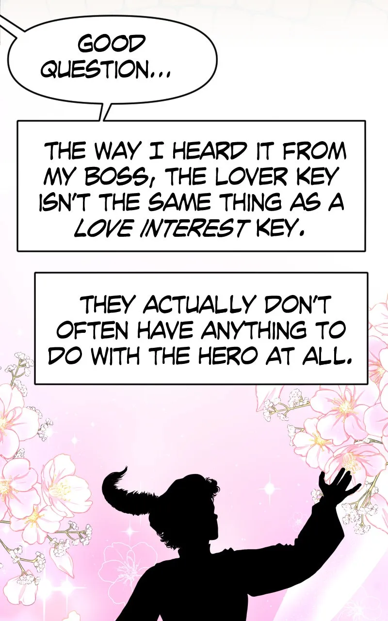 Cinderella Boy Chapter 84 page 36 - 