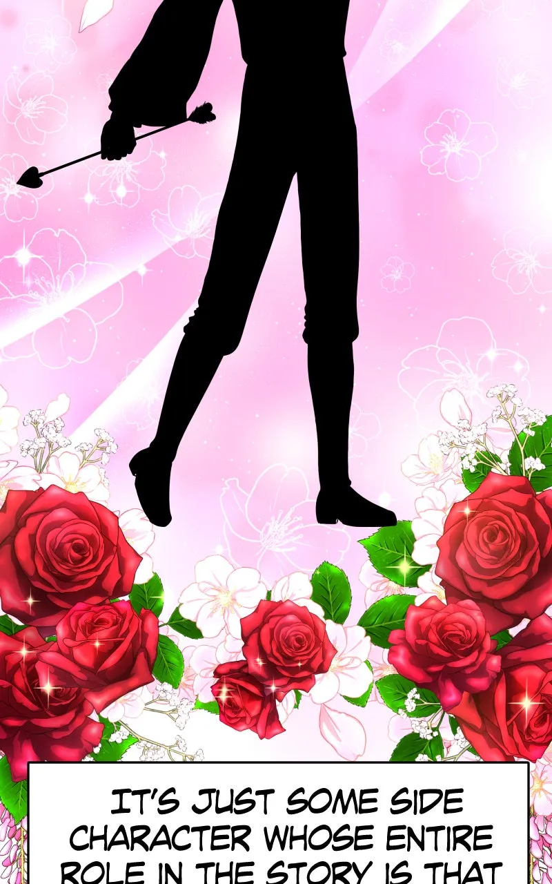 Cinderella Boy Chapter 84 page 37 - 