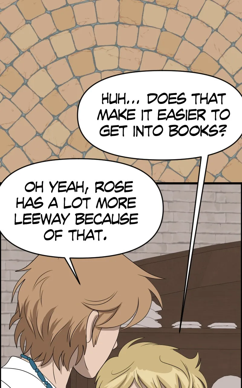 Cinderella Boy Chapter 84 page 39 - 