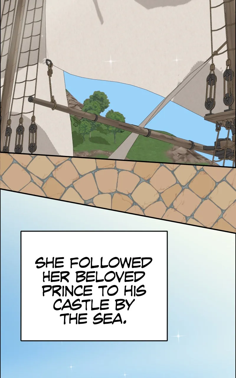 Cinderella Boy Chapter 84 page 5 - 