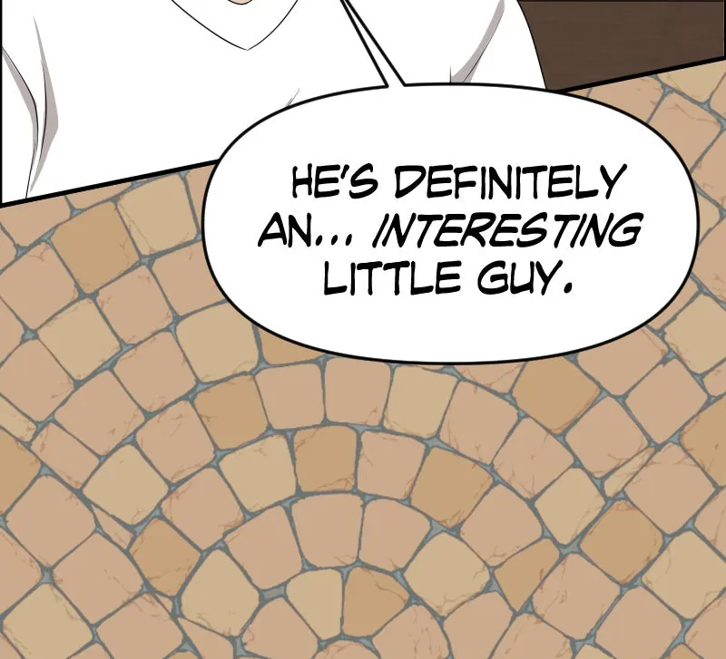 Cinderella Boy Chapter 84 page 45 - 