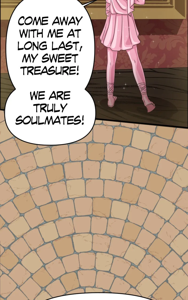 Cinderella Boy Chapter 84 page 47 - 