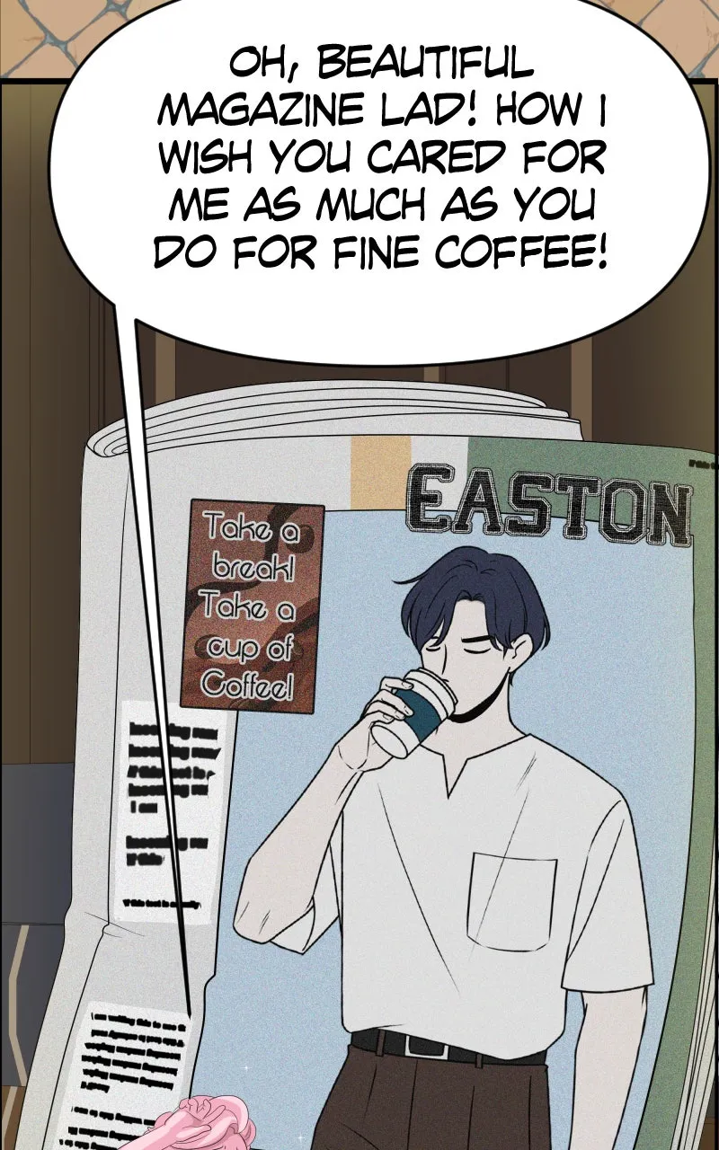 Cinderella Boy Chapter 84 page 48 - 