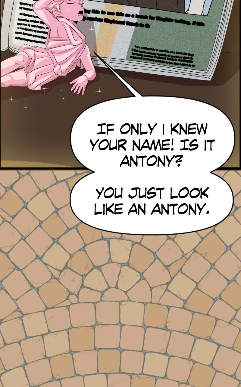 Cinderella Boy Chapter 84 page 49 - 