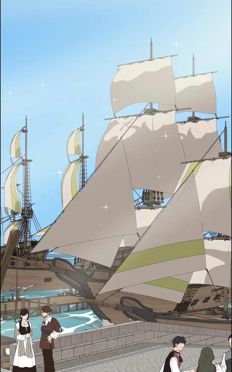 Cinderella Boy Chapter 84 page 6 - 