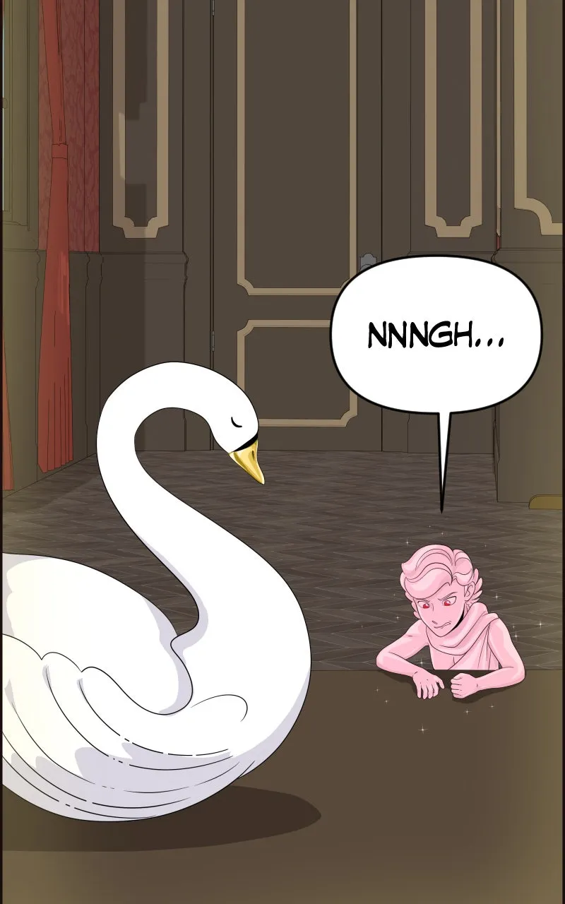 Cinderella Boy Chapter 84 page 54 - 
