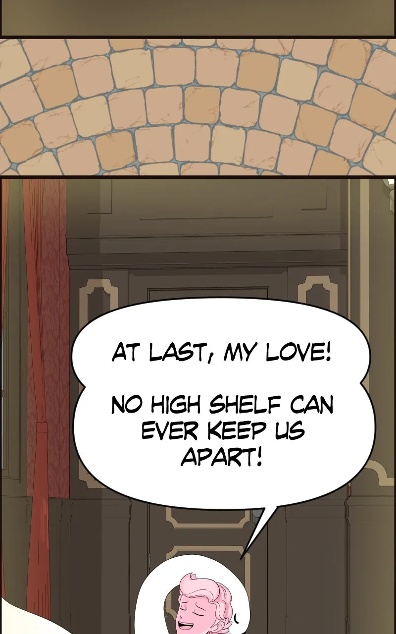 Cinderella Boy Chapter 84 page 55 - 