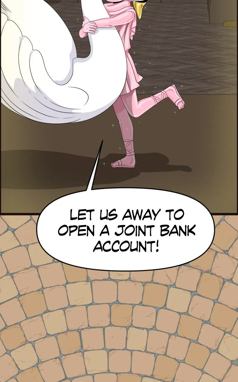 Cinderella Boy Chapter 84 page 56 - 