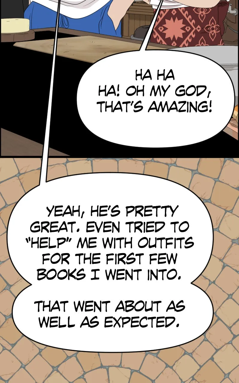 Cinderella Boy Chapter 84 page 59 - 