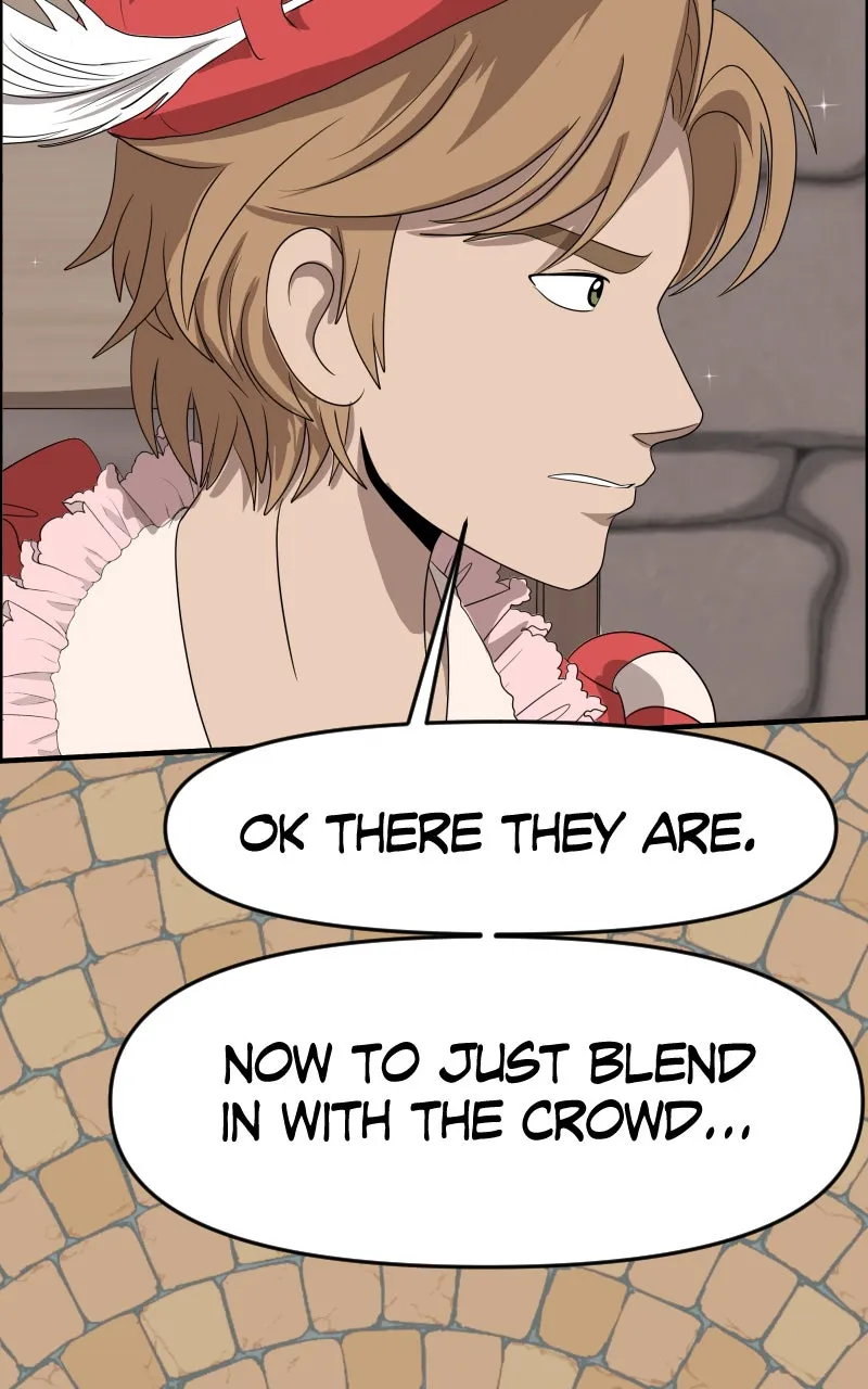 Cinderella Boy Chapter 84 page 64 - 