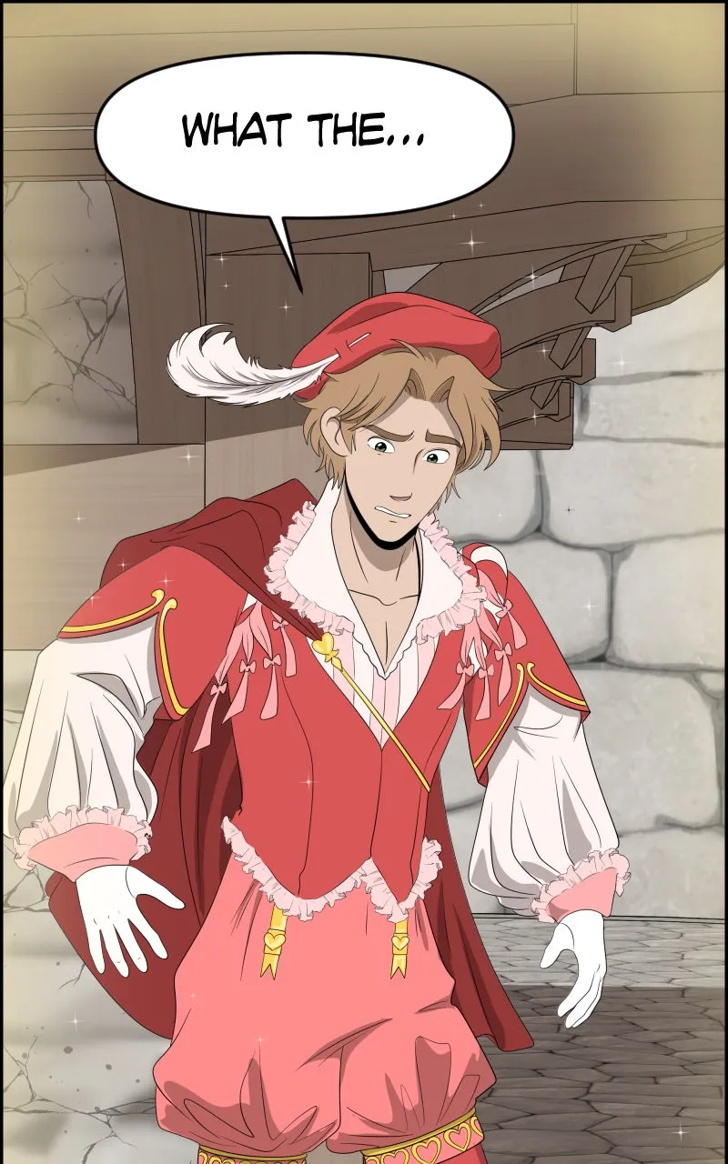 Cinderella Boy Chapter 84 page 66 - 