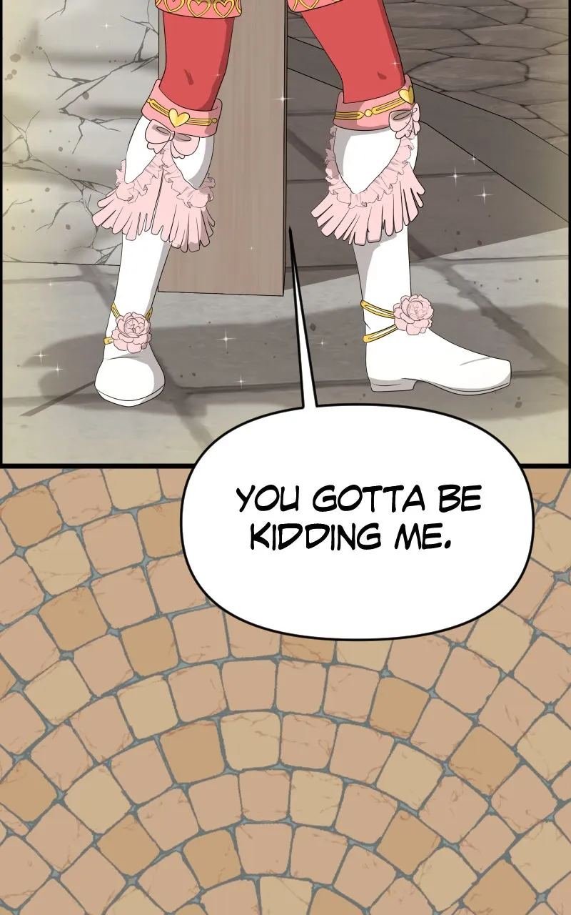 Cinderella Boy Chapter 84 page 67 - 