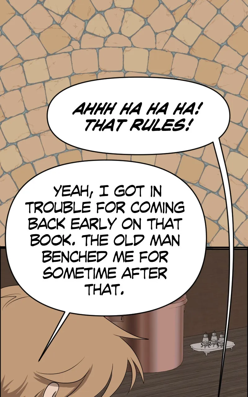 Cinderella Boy Chapter 84 page 68 - 