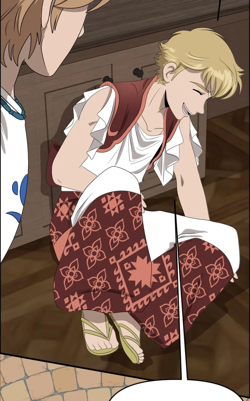Cinderella Boy Chapter 84 page 69 - 