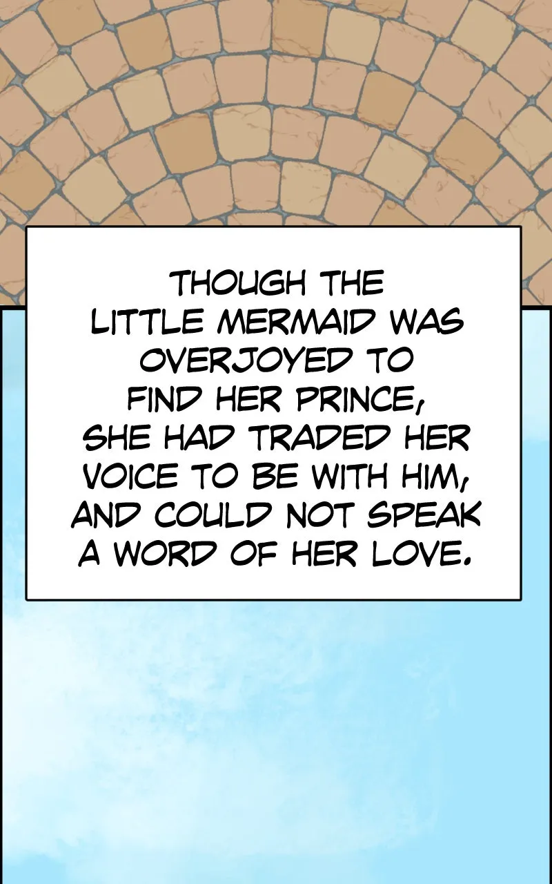 Cinderella Boy Chapter 84 page 8 - 