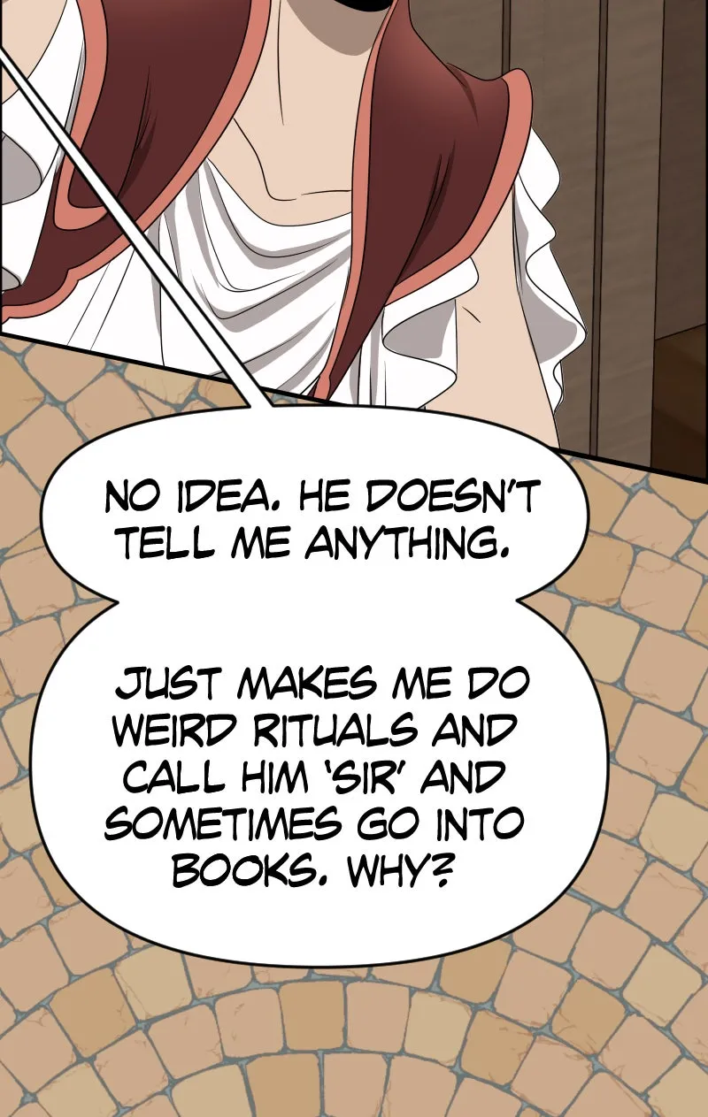 Cinderella Boy Chapter 84 page 71 - 