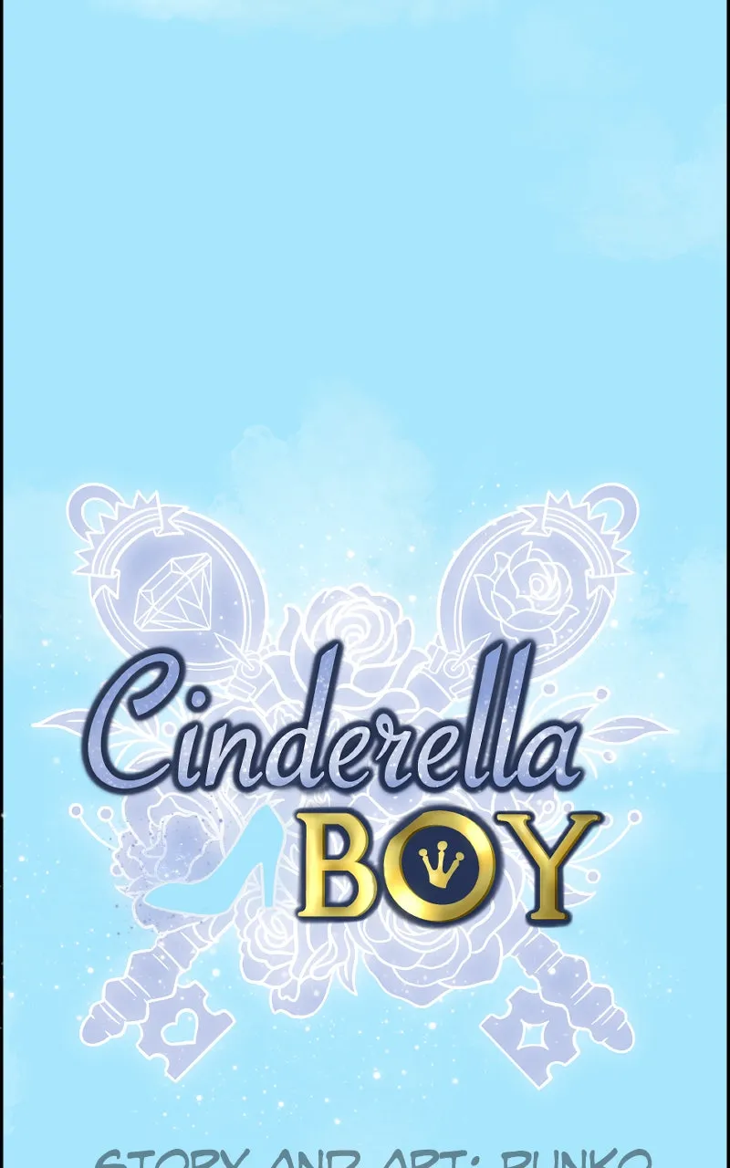 Cinderella Boy Chapter 84 page 9 - 