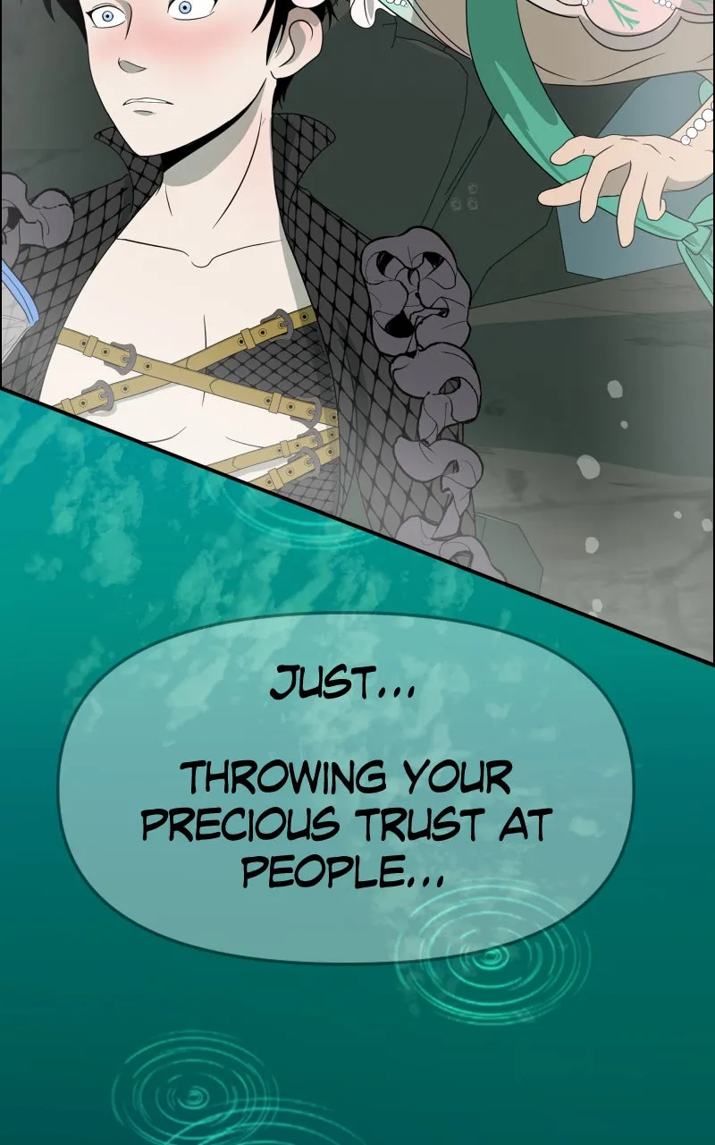 Cinderella Boy Chapter 84 page 81 - 